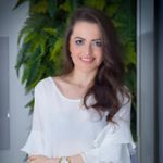 Profile Picture of Arq. Ana Marangoni (@anamarangoni) on Instagram