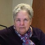 Profile Picture of Phyllis Popmarkoff (@popmarkoff) on Instagram