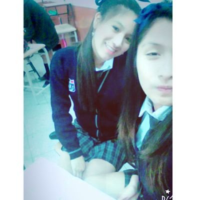 Profile Picture of Alice Salcedo (@SalcedoAliz) on Twitter