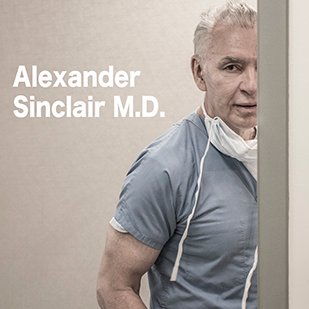 Profile Picture of Alexander Sinclair (@agentofchangemd) on Twitter