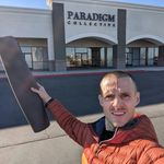 Profile Picture of Jacob Hershey (@hershey_jake) on Instagram