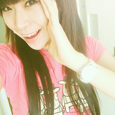 Profile Picture of Yang Pan (@sherry0424) on Twitter