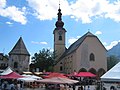 Profile Picture of Tarvisioon Wikipedia