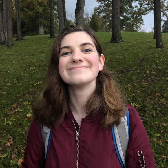 Profile Picture of Hannah Aronson-paxton (@hannahpotter112) on Poshmark