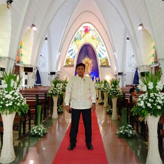 Profile Picture of Ralph Gabutan Tabasa (Winnie) (@tokenspoken) on Facebook