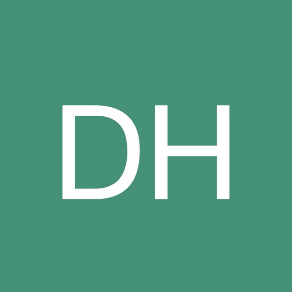 Profile Picture of David Hannon (@davidhannon966) on Poshmark