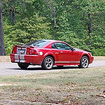 Profile Picture of Jeff Newman Backroads Driver (@Jeff Newman Backroads Driver) on Flickr
