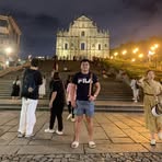 Profile Picture of Kenneth Cordova Vitug (@judyann.tiongco) on Facebook