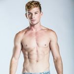 Profile Picture of Brent Corrigan (@_brentcorrigan) on Instagram