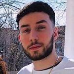 Profile Picture of Matthew Christopher Stasiak (@mattychristopher) on Instagram