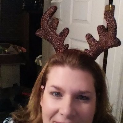 Profile Picture of Bonnie Jordan (@bonnieljordan) on Twitter