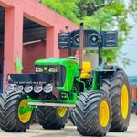 Profile Picture of Tractor Lover  🚜 (@john_deere_lover_5310__) on Instagram