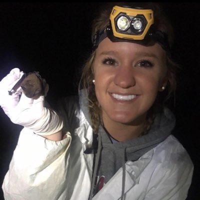 Profile Picture of Mallory Tate (@maltatebio) on Twitter