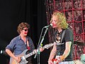 Profile Picture of Deer Tick (band) - Wikipediaon Wikipedia