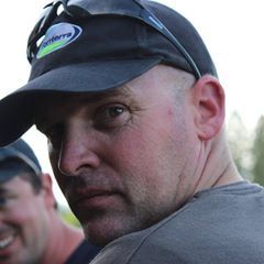 Profile Picture of Mike Farnell (@mikefarnell) on Tiktok