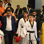 Joseph M Velazquez Ramirez - Instagram Profile Picture of Joseph M Velazquez Ramirez (@joseph.matthew.tkd) on Instagram