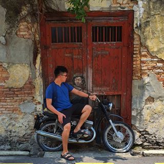 Profile Picture of Gavin Chia Best (@gavin.best1) on Facebook
