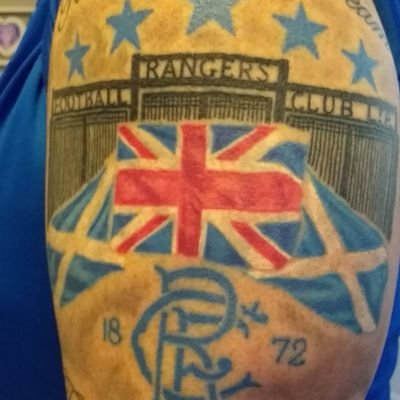 Profile Picture of Derek Stewart (@DelStewart1966) on Twitter