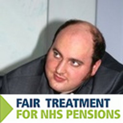 Profile Picture of Iain Kennedy (@iaintrk) on Twitter