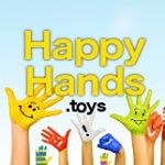 Profile Picture of HappyHands.Toys (@happy_hands_toys) on Instagram