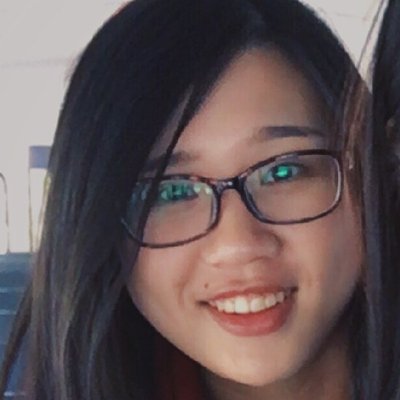Profile Picture of Xiaohui Bai (@Bai_Sylvie) on Twitter