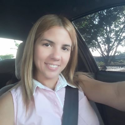 Profile Picture of Carol D' Pérez (@Carol_aguero24) on Twitter