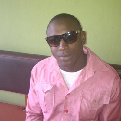 Profile Picture of Nicholas Peart (@picholus) on Twitter