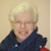 Profile Picture of Rosemary Shashoua (@rosemary-shashoua) on Quora