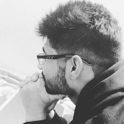 Profile Picture of Himanshu Tailor (@tailor_honey) on Twitter