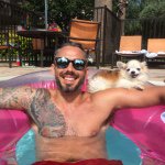 Profile Picture of Matt Marceau (@mrceaux) on Instagram