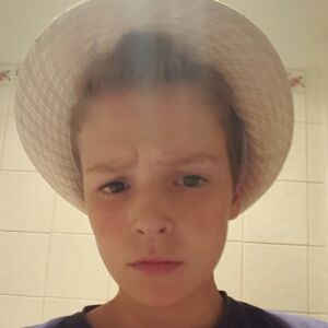 Profile Picture of michaelglov (@michaelglob) on Tiktok