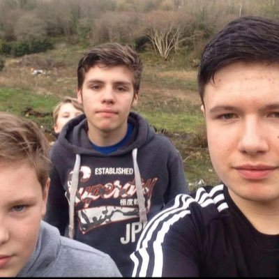 Profile Picture of Isaac Pearson (@IsaacPearsonBoi) on Twitter
