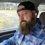 Profile Picture of Wes Thomas (@the_bearded_mantooth_) on Instagram