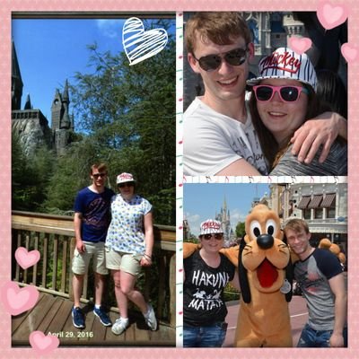 Profile Picture of Vicky Hare (@hare_vicky) on Twitter