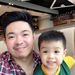 Profile Picture of Raymond Carpio (@raymondcarpio) on Pinterest
