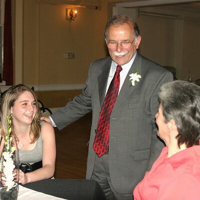 Profile Picture of Tom Lazio For Mayor (@Lazio_Mayor) on Twitter