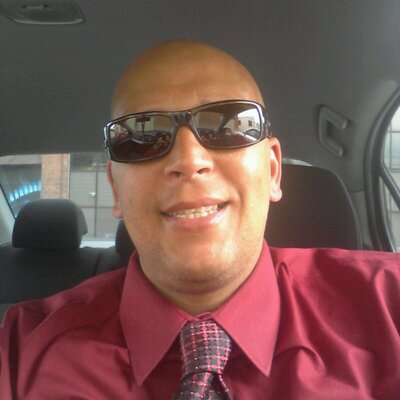 Profile Picture of Wes Posey (@PoseyWes) on Twitter