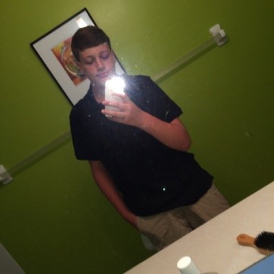 Michael Tooker - Twitter Profile Picture of Michael Tooker (@miichaeltooker) on Twitter