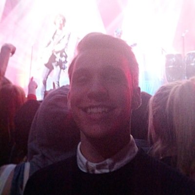 Profile Picture of Jo Eirik Møller (@Jeamoller) on Twitter