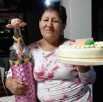 Profile Picture of Julia Huaman (@Julia-Huaman) on Facebook