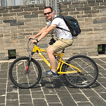 Profile Picture of Chris Hollis (@chris_hollis) on Flickr