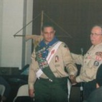 Profile Picture of Jerry Pearce (@jerry-pearce) on Quora