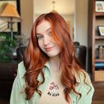 Profile Picture of MacKenzie Currie (@mackenzie_curr) on Instagram