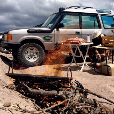 Profile Picture of Daniel Fornes (@BigFornes) on Twitter