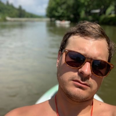 Profile Picture of Alexander Jung (@riddl3methis) on Twitter
