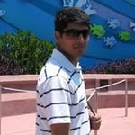 Profile Picture of Sujit Menon (@menonsujit) on Instagram