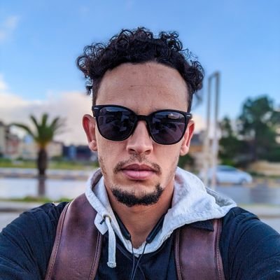 Profile Picture of Ibrahim Abdullah (@ibrahim3dx) on Twitter