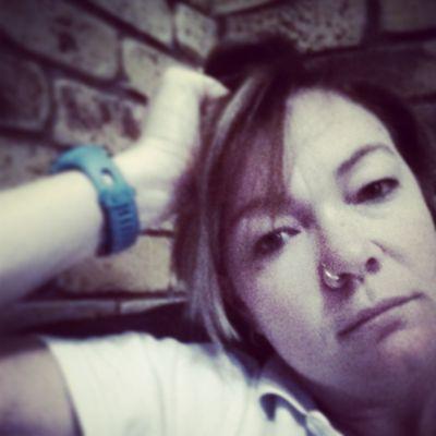 Danielle Causer - Twitter Profile Picture of Danielle Causer (@DJCauser321) on Twitter