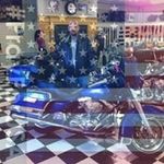 Profile Picture of Steve Ledbetter (@steveledbetter883) on Instagram