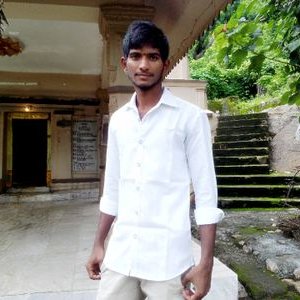 Profile Picture of Sankar Stephen (@SankarGavara) on Twitter